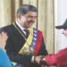 Presidente de Nicaragua celebró victoria del pueblo venezolano con juramentación de Nicolás Maduro