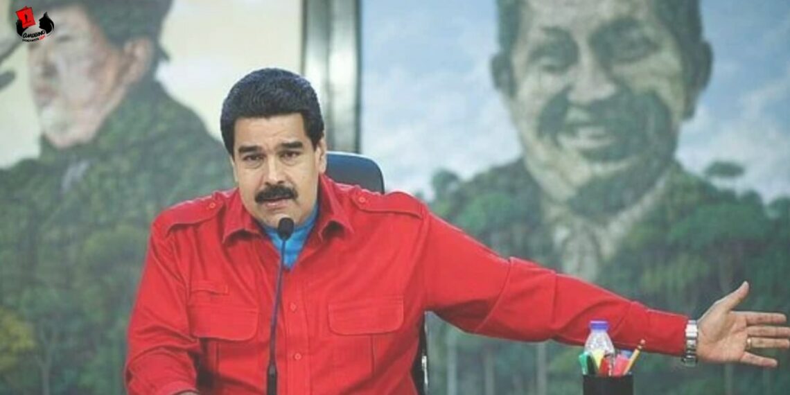 Hablemos a lo Maduro. Esto no es una apología
