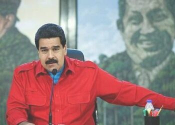 Hablemos a lo Maduro. Esto no es una apología