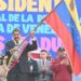 Presidente Maduro convocó a un gran diálogo nacional para reformar la Constitución de Venezuela