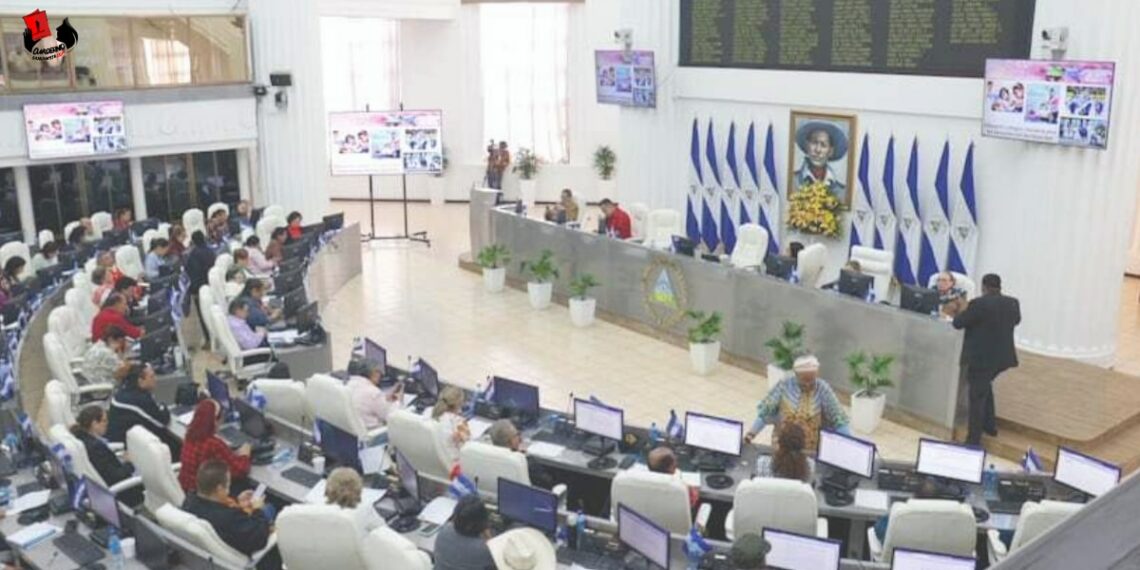 Reforma Constitucional en Nicaragua afianza el bienestar y protagonismo del Pueblo