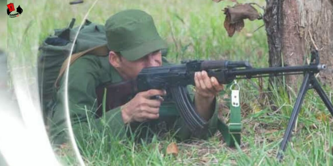 Reafirman en Cuba voluntad de defender su Soberanía