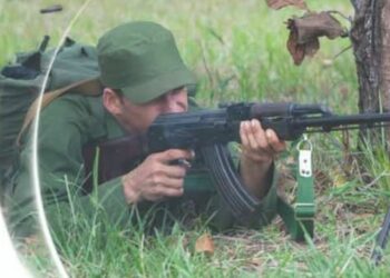 Reafirman en Cuba voluntad de defender su Soberanía