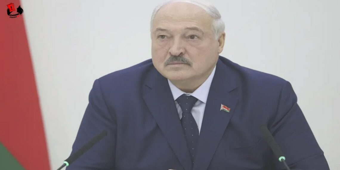 Lukashenko es reelecto presidente de Belarús con el 86,82% de los votos
