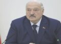 Lukashenko es reelecto presidente de Belarús con el 86,82% de los votos