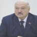 Lukashenko es reelecto presidente de Belarús con el 86,82% de los votos