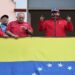 Presidente Maduro afirmó que Venezuela se prepara «permanentemente» para la lucha por la democracia