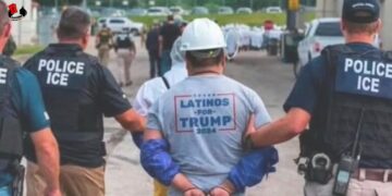 Los deportados de Trump