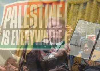 Trump ordena castigar a estudiantes e instituciones propalestinos