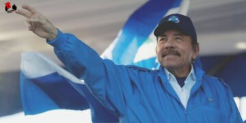 El 85.1% de los nicaragüenses aprueban gestión del Gobierno del Comandante Presidente Daniel Ortega