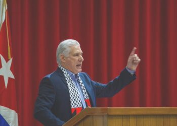 No callaremos frente a la infamia