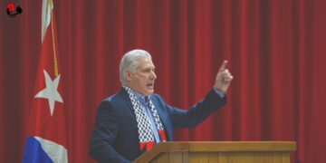 No callaremos frente a la infamia