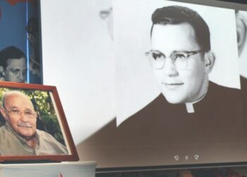 Padre Miguel d´Escoto Brockmann, símbolo de dignidad y soberanía nacional