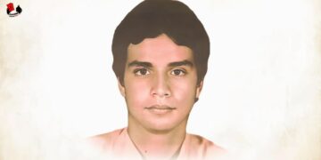 Marlon Zelaya Cruz: Héroe destacado de la juventud Sandinista