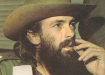 En Camilo el carácter, el arrojo, todas las virtudes de un país