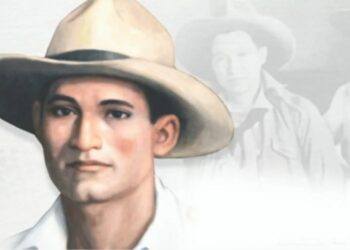 Detalles sobre la vida del Coronel Santos López