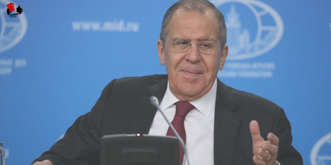 ¿Cómo la diplomacia rusa está cambiando el mundo?