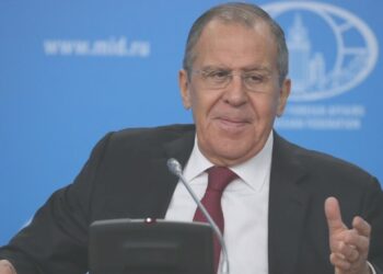 ¿Cómo la diplomacia rusa está cambiando el mundo?