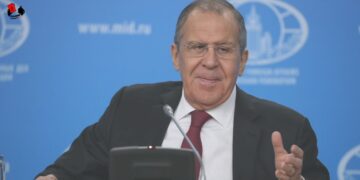 ¿Cómo la diplomacia rusa está cambiando el mundo?