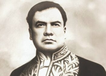 Apuntes biográficos sobre el nicaragüense de los siglos, Rubén Darío