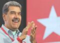 Presidente Nicolás Maduro asegura que la derecha extremista está derrotada y dividida
