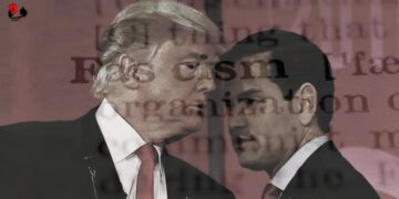 Centroamérica ante el fascismo norteamericano