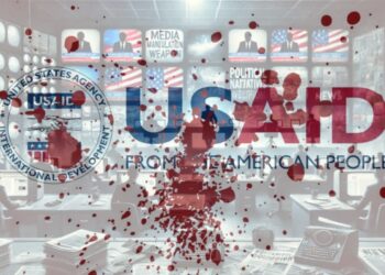 USAID y el financiamiento a ONG mediáticas