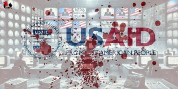 USAID y el financiamiento a ONG mediáticas