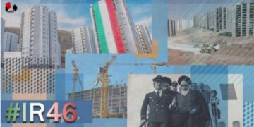 ¿Cómo Irán industrializó y modernizó el sector de la construcción con experiencia nacional?