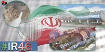 ¿Cómo Irán construyó su robusta y resistente industria energética en medio de sanciones?