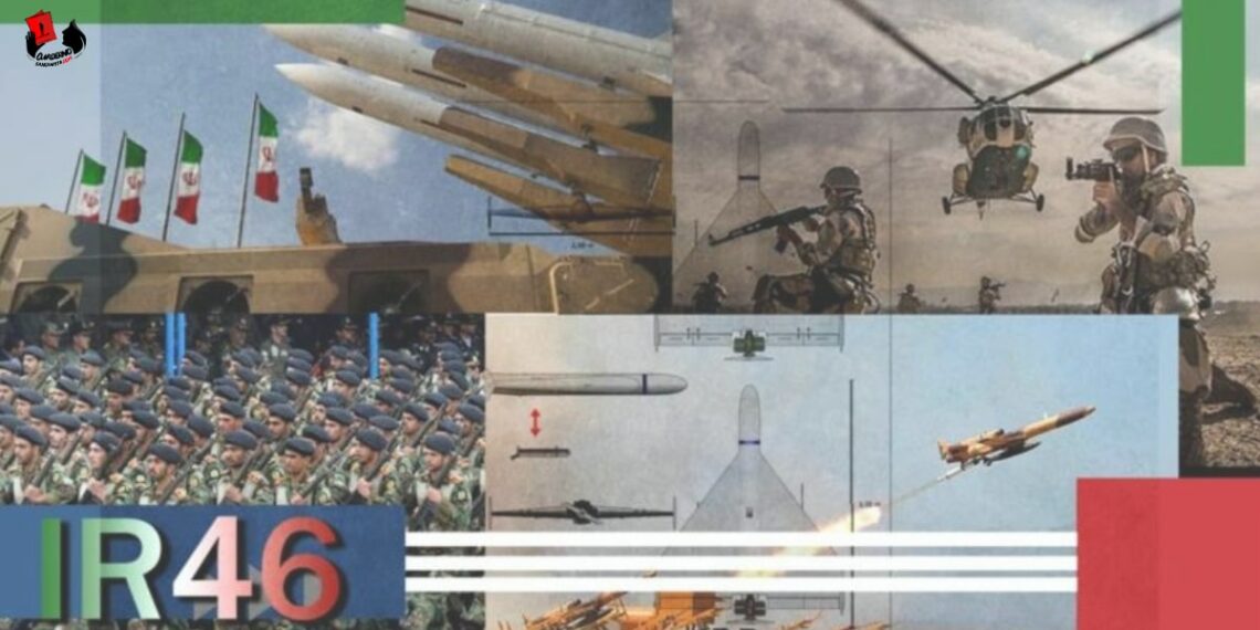 ¿Cómo Irán se convirtió en líder global en drones, misiles y sistemas de defensa aérea?