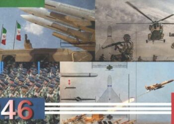 ¿Cómo Irán se convirtió en líder global en drones, misiles y sistemas de defensa aérea?