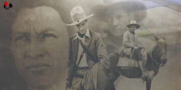 Bosquejo ideológico de Augusto Sandino