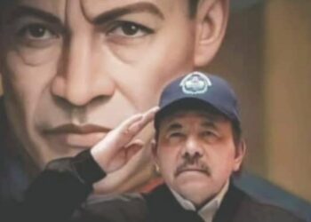 Comandante Daniel Ortega destaca vigencia actual del Manifiesto Luz y Verdad del General Sandino