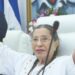 Asamblea Nacional entregó la Orden Medalla de Honor en Oro a diputada Gladys Báez