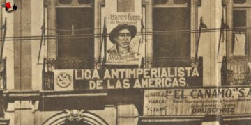 Sandino y los comunistas mexicanos