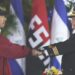 Discurso del Comandante Daniel Ortega en el Acto de Toma de Posesión del Jefe de las Fuerzas Policiales de Nicaragua y Juramentación de la Policía Voluntaria