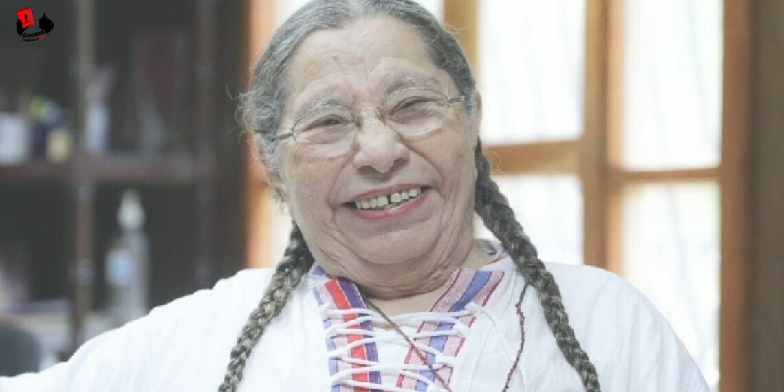 ¡Gladyz aquí y allá!