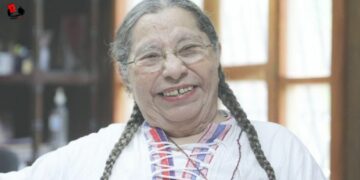 ¡Gladyz aquí y allá!