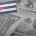 Objetivo de Estados Unidos: Cero entradas de dinero a Cuba