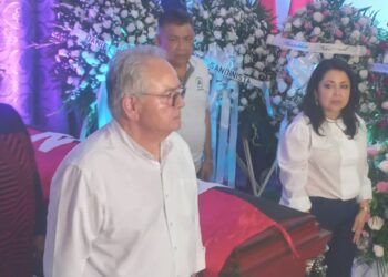 Legado, heroísmo, valentía y memoria de la Compañera Gladys Báez están grabados en nuestros corazones