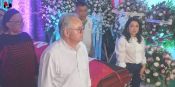 Legado, heroísmo, valentía y memoria de la Compañera Gladys Báez están grabados en nuestros corazones