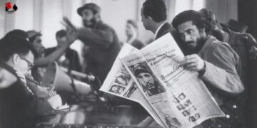 Sin una prensa revolucionaria, no hay Revolución posible