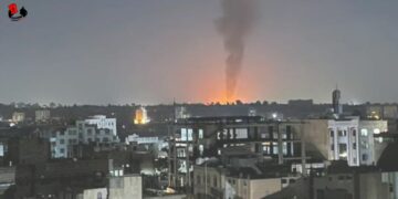 EEUU atacó a Yemen tras orden de Trump; resultado 9 muertos y 9 heridos