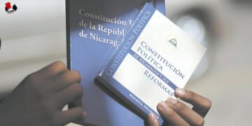 Nueva Constitución de Nicaragua responde a tiempos del Pueblo Presidente