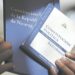 Nueva Constitución de Nicaragua responde a tiempos del Pueblo Presidente