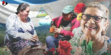 Nicaragua ocupa el primer lugar en Equidad de Género en las Américas y el sexto lugar a Nivel Mundial