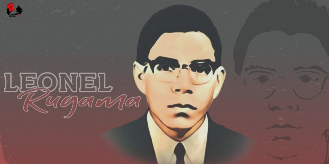 Leonel Rugama: Vida, Verso e Ideales