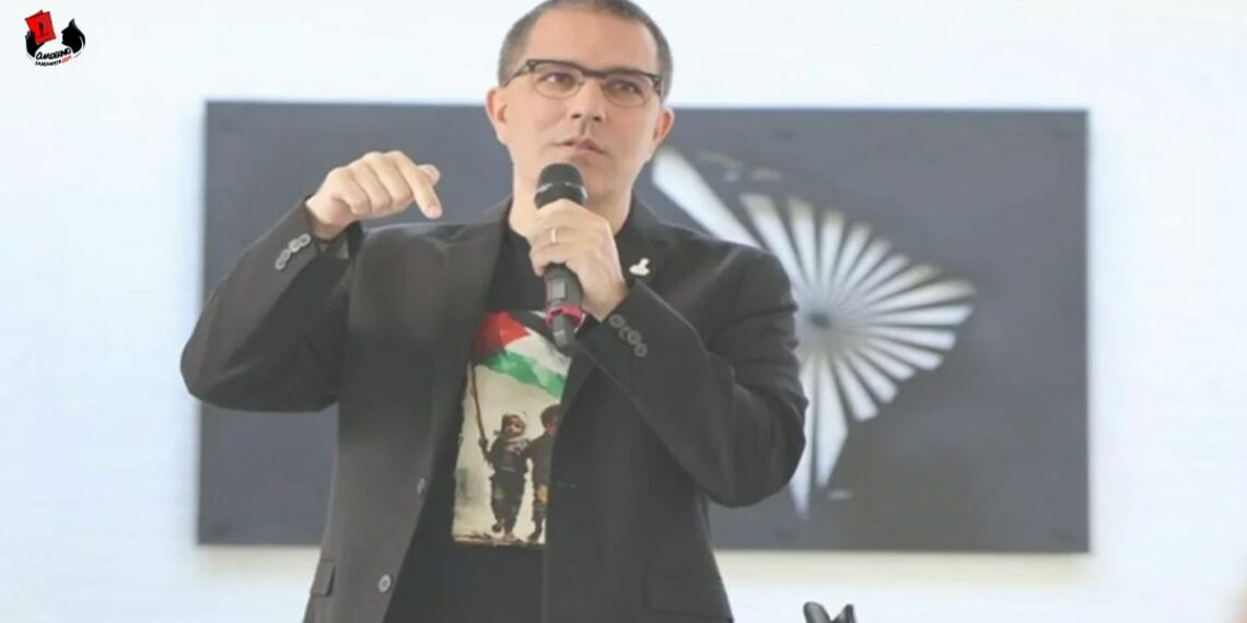 Jorge Arreaza: ALBA-TCP es clave para un mundo multipolar en beneficio de los pueblos