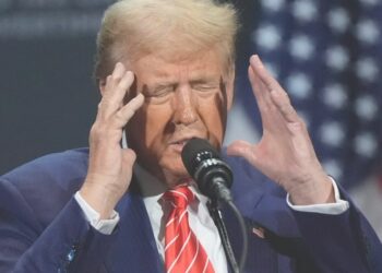 Aranceles, una aspirina para el enfermo